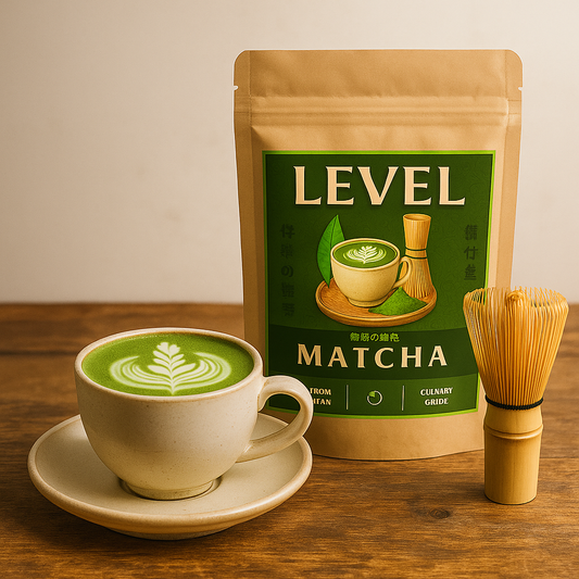 MATCHA