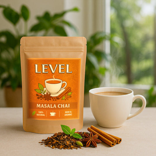 MASALA CHAI