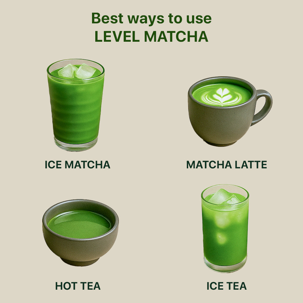 MATCHA