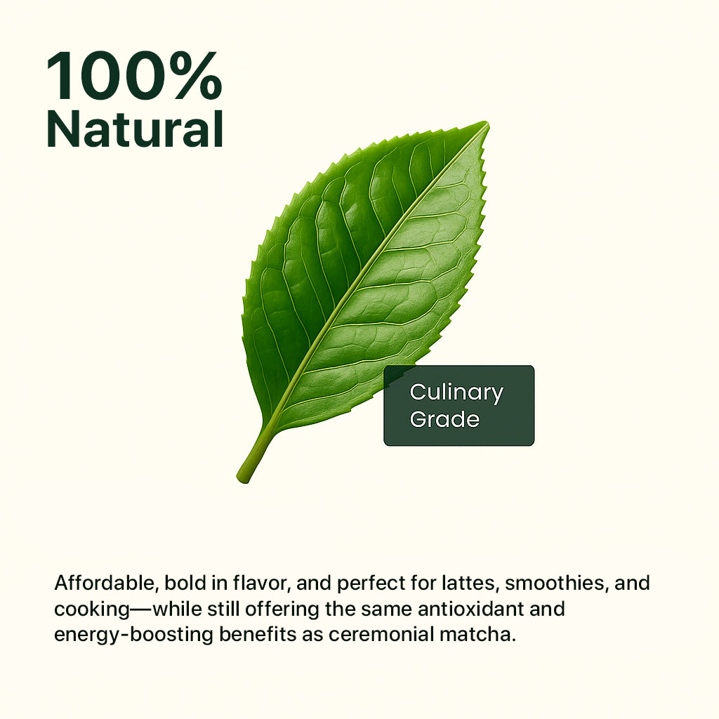 MATCHA