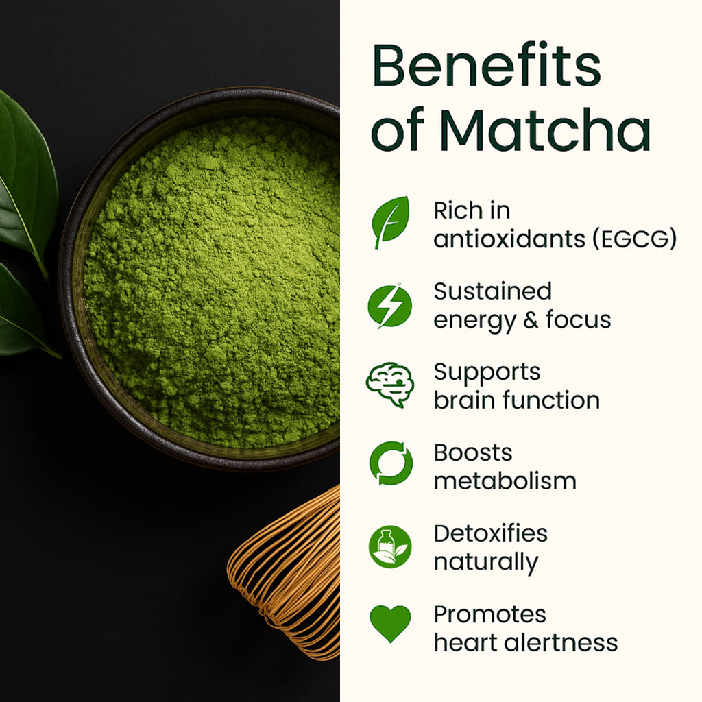 MATCHA