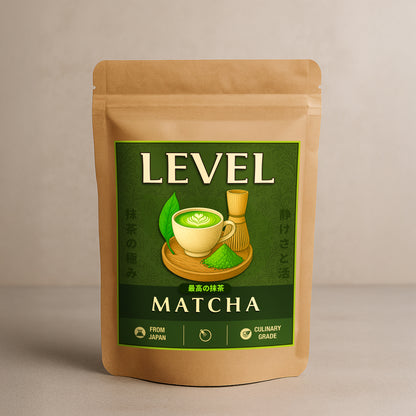 MATCHA