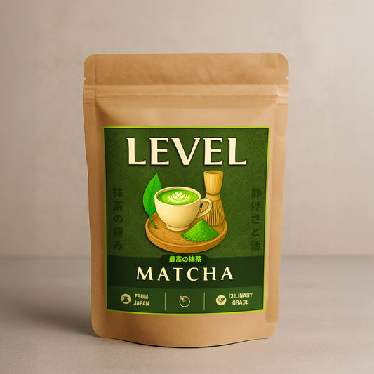 MATCHA